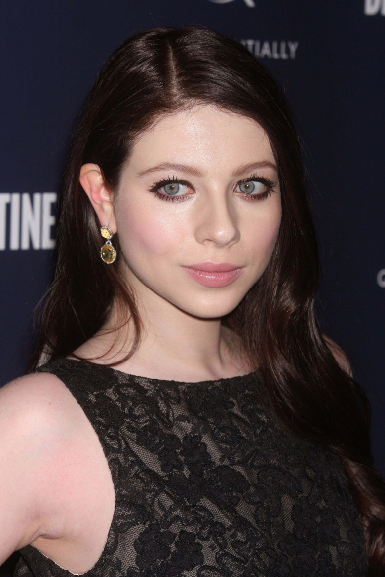 Former Gossip Girl and Harriet the Spy star Michelle Trachtenberg dead at 39 **FILE PHOTOS**