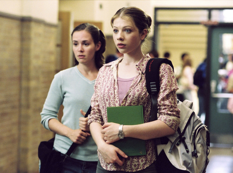 Michelle Trachtenberg dead at 39