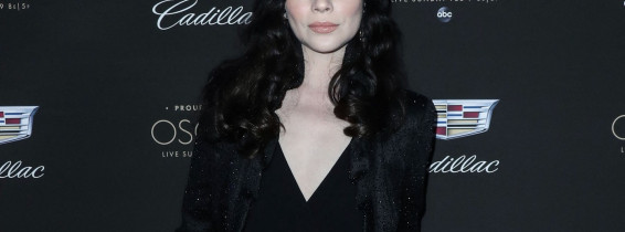 (FILE) Michelle Christine Trachtenberg Dead At 39