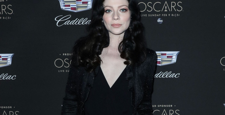 (FILE) Michelle Christine Trachtenberg Dead At 39