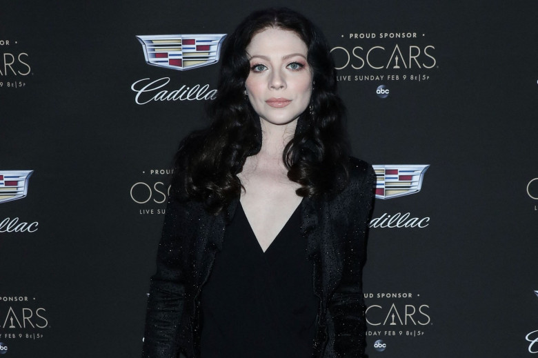 (FILE) Michelle Christine Trachtenberg Dead At 39