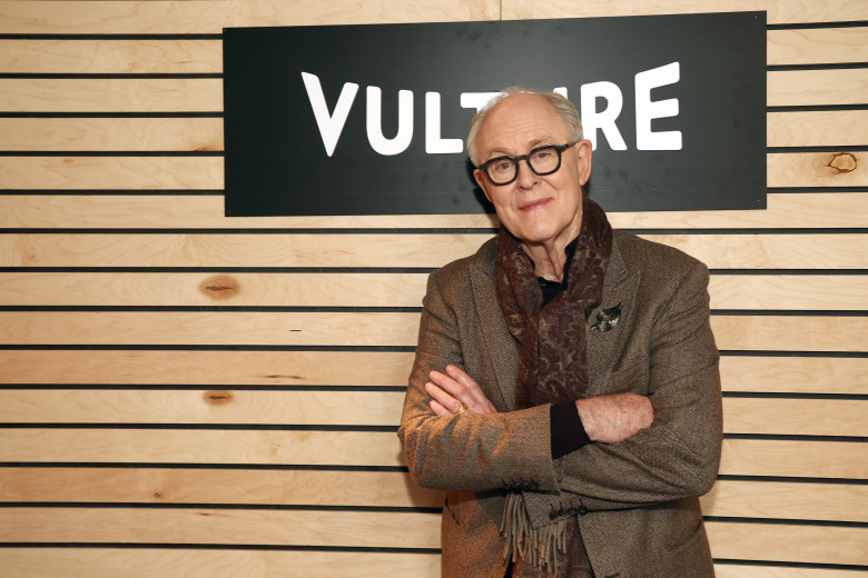 The Vulture Spot at Sundance Film Festival - Day 1