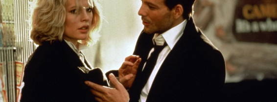 Nine 1/2 Weeks (1986)