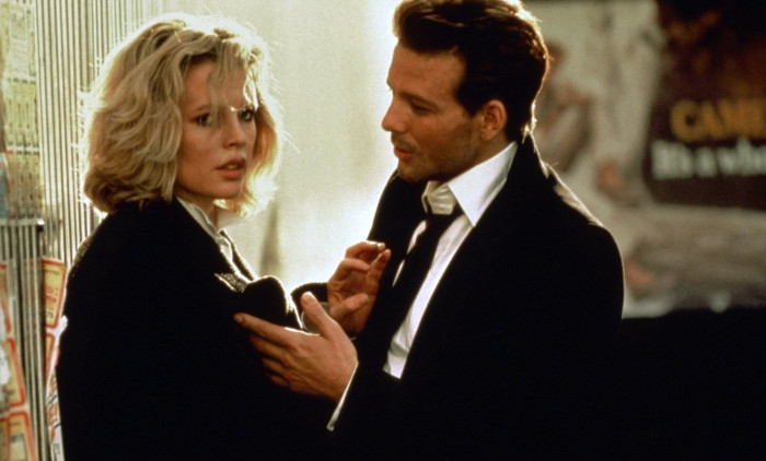 Nine 1/2 Weeks (1986)