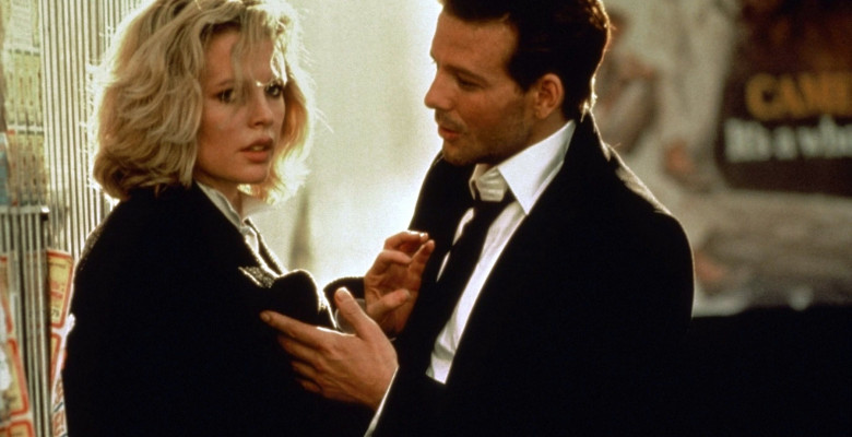 Nine 1/2 Weeks (1986)