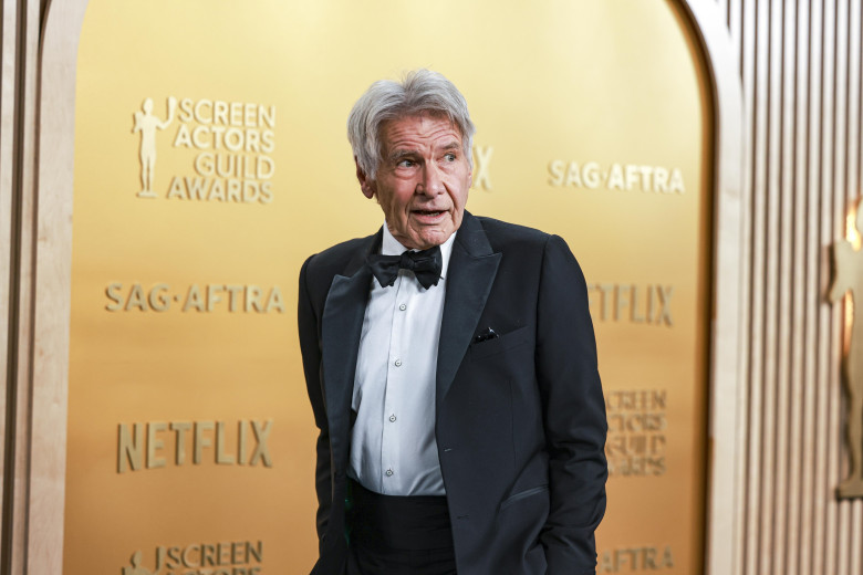 Harrison Ford/ Profimedia