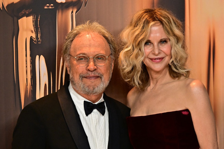 Billy Crystal și Meg Ryan (2)