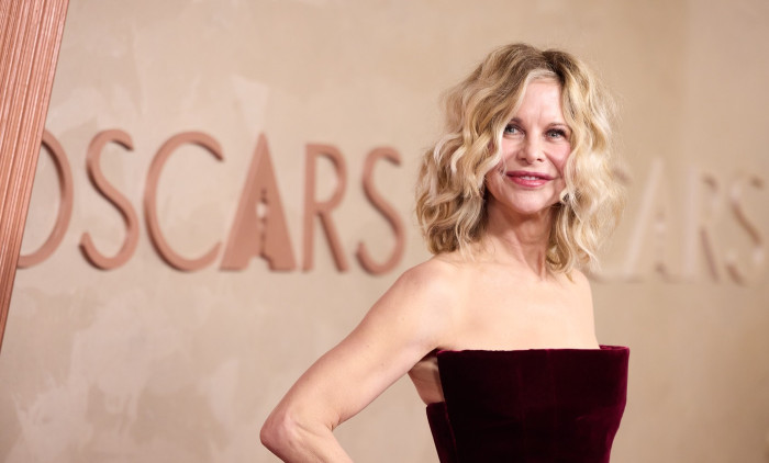 Meg Ryan, premiile Oscar 2025