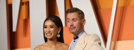 macaulay culkin si brenda song (5)