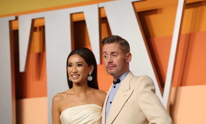 macaulay culkin si brenda song (5)