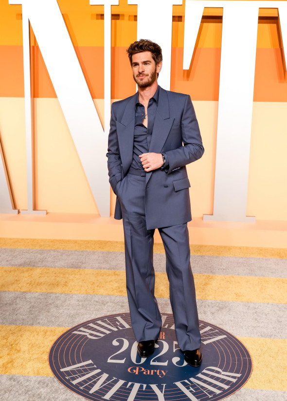 Andrew Garfield/ Profimedia