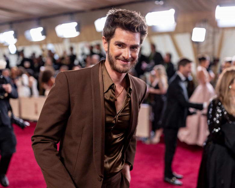 Andrew Garfield/ Profimedia