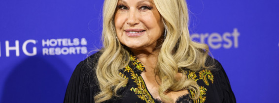 Jennifer Coolidge