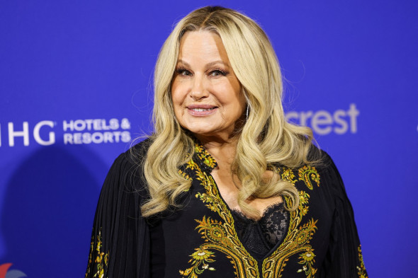 Jennifer Coolidge