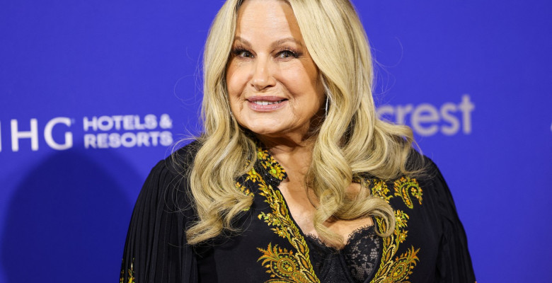 Jennifer Coolidge