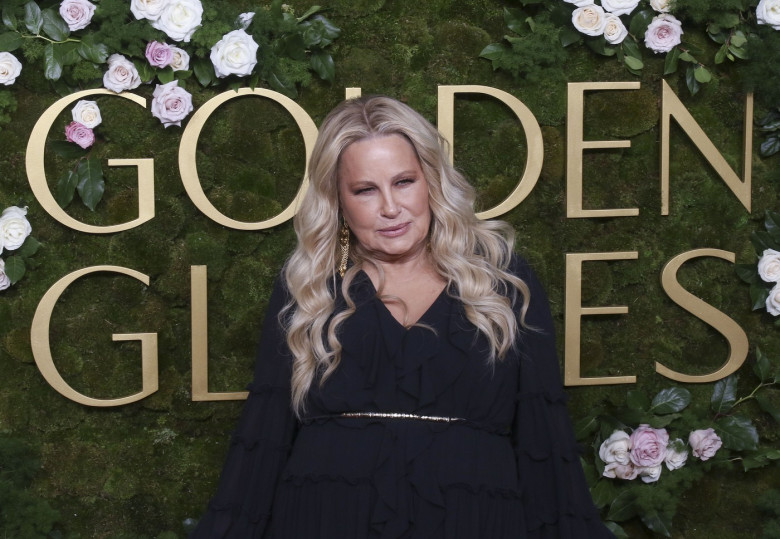 Jennifer Coolidge