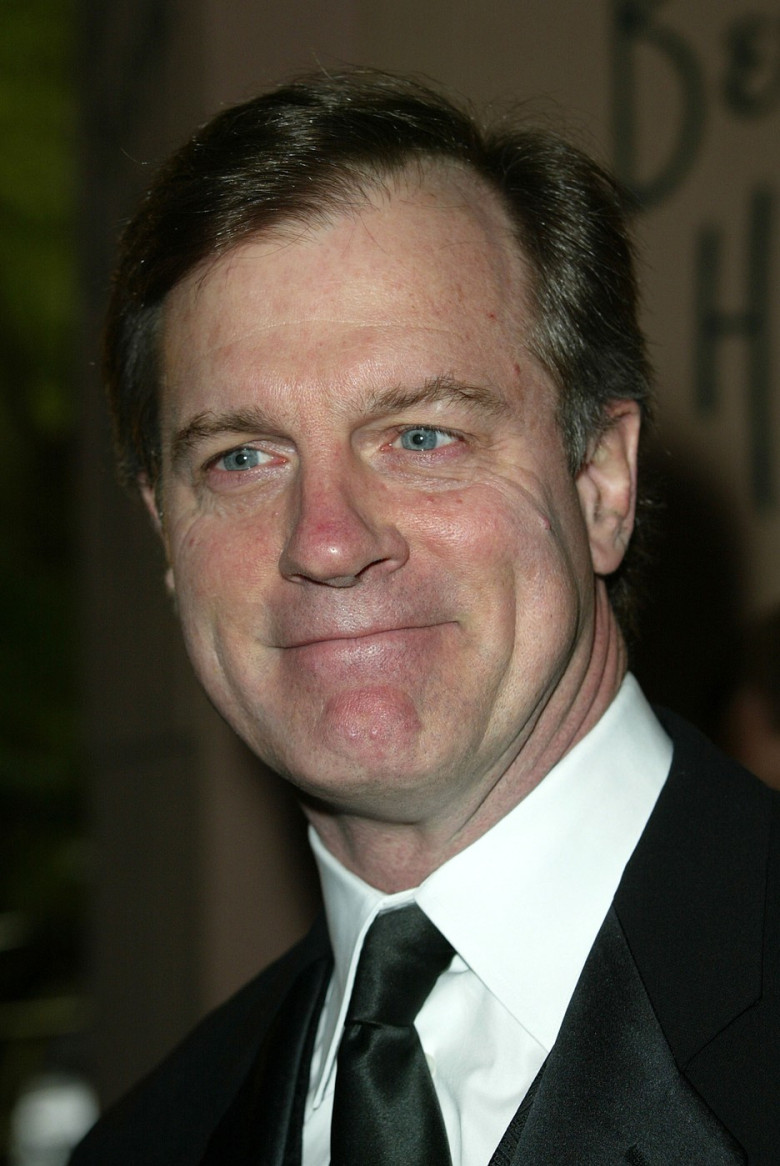 Stephen Collins