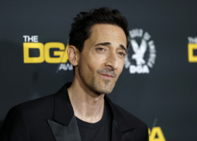 77th Annual Directors Guild Of America Awards - Arrivals