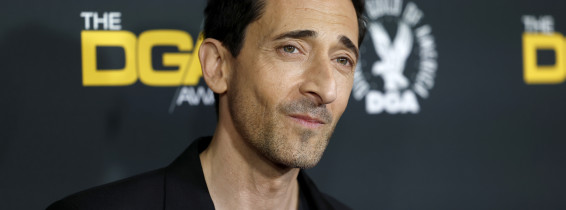 77th Annual Directors Guild Of America Awards - Arrivals