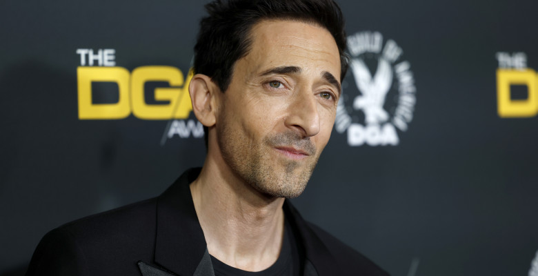 77th Annual Directors Guild Of America Awards - Arrivals