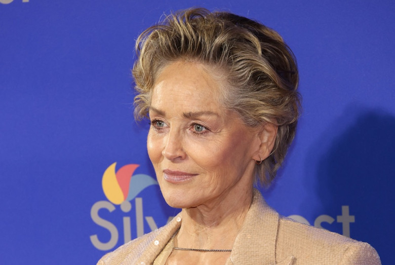 The 36th Annual Palm Springs International Film Festival Awards, Arrivals, California, USA - 03 Jan 2025