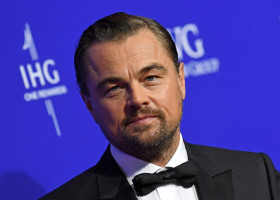 Leonardo DiCaprio