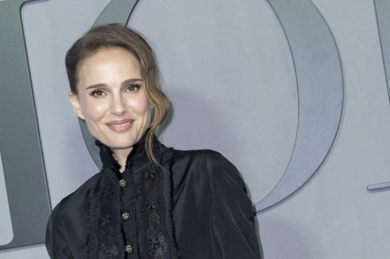 Natalie Portman