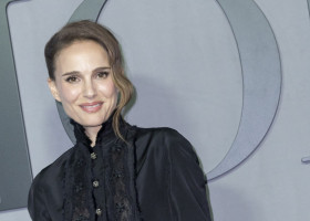 Natalie Portman