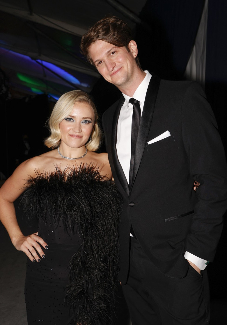 Emily Osment și Jack Anthony (2)