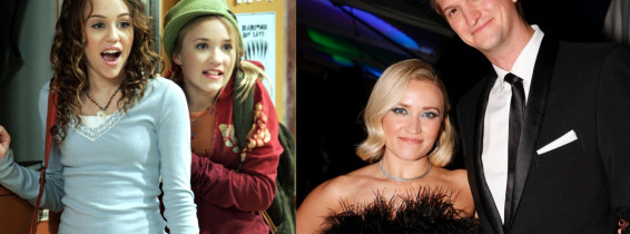 emily osment