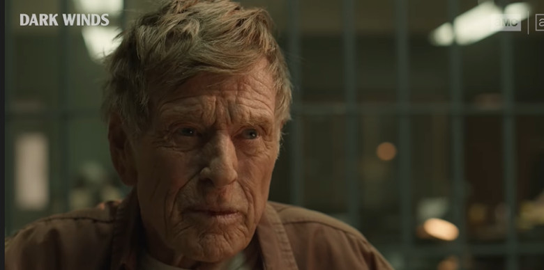 robert redford