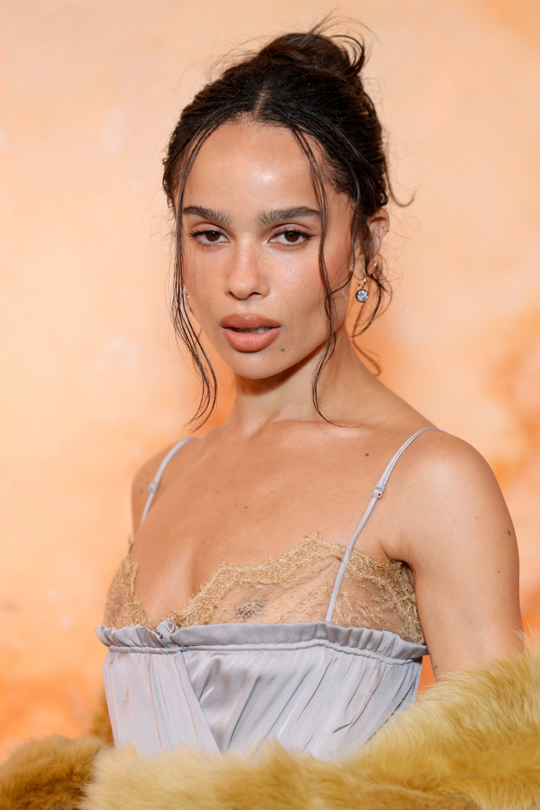 Zoe Kravitz/ Profimedia