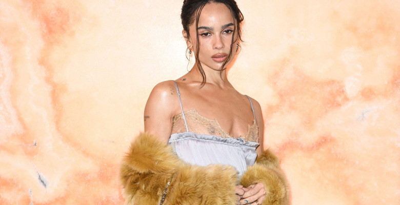 Zoe Kravitz/ Profimedia