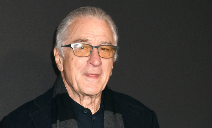 Robert De Niro/ Profimedia