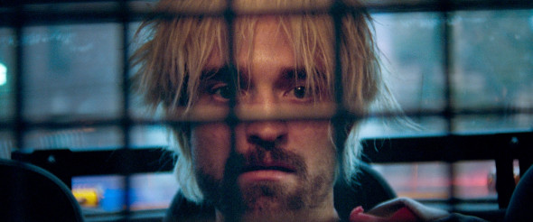 Good Time (2017) - filmstill