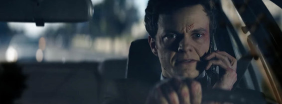 Jack Quaid feels no pain as ass-kicking action hero in Novocaine trailer