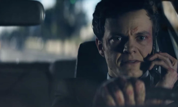 Jack Quaid feels no pain as ass-kicking action hero in Novocaine trailer