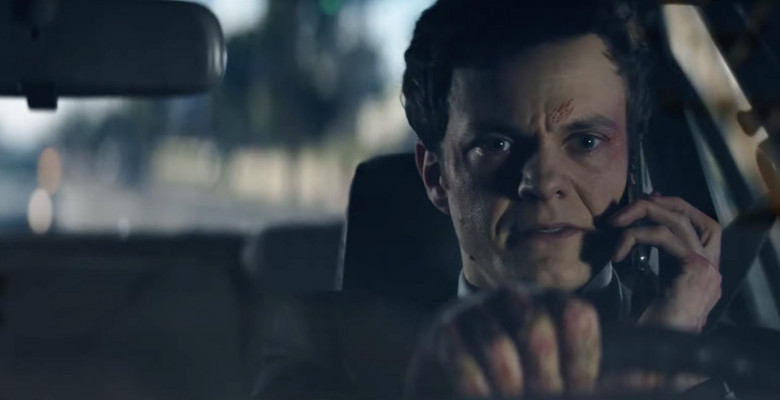 Jack Quaid feels no pain as ass-kicking action hero in Novocaine trailer