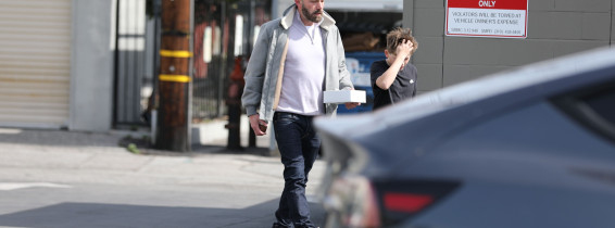 Ben Affleck/ Profimedia