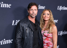 Lifetime&apos;s &apos;Terry McMillan Presents: Tempted by Love&apos; Premiere, Los Angeles, USA - 08 Aug 2024