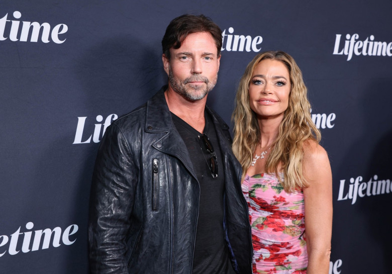 Lifetime's 'Terry McMillan Presents: Tempted by Love' Premiere, Los Angeles, USA - 08 Aug 2024