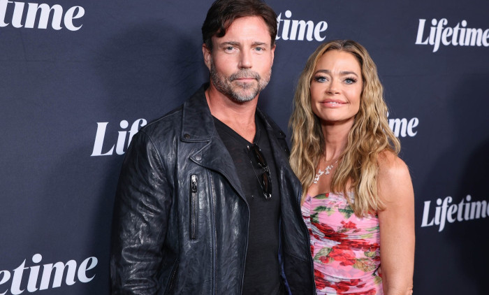Lifetime's 'Terry McMillan Presents: Tempted by Love' Premiere, Los Angeles, USA - 08 Aug 2024
