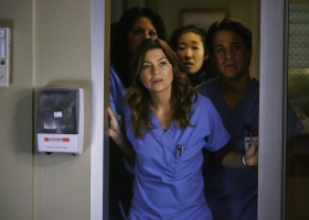 Grey&apos;s Anatomy - filmstill