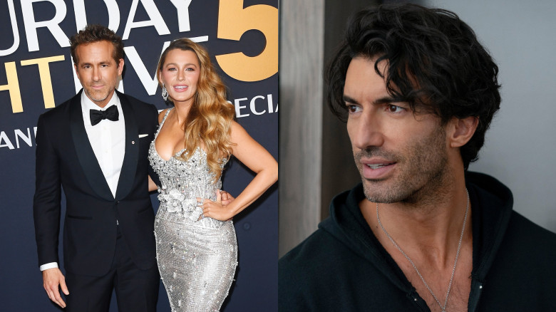 Ryan Reynolds, acuzații dure pentru Justin Baldoni/ Profimedia