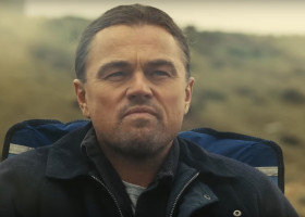 First sneak peak at Leonardo DiCaprio in One Battle After Another brief teaser trailer