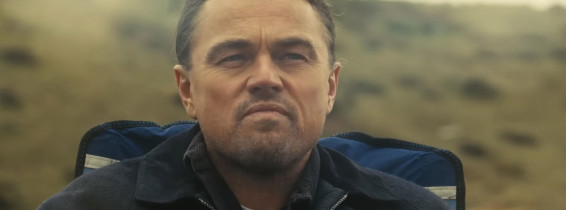 First sneak peak at Leonardo DiCaprio in One Battle After Another brief teaser trailer