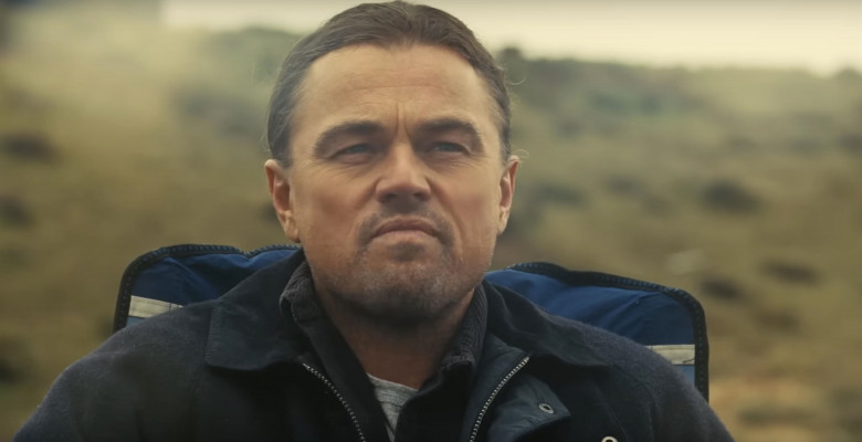 First sneak peak at Leonardo DiCaprio in One Battle After Another brief teaser trailer