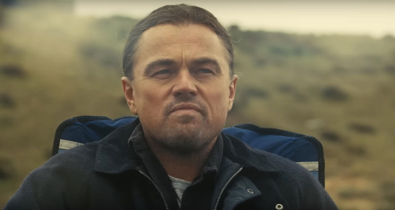 First sneak peak at Leonardo DiCaprio in One Battle After Another brief teaser trailer