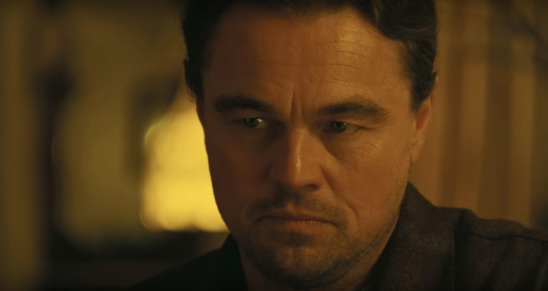 First sneak peak at Leonardo DiCaprio in One Battle After Another brief teaser trailer