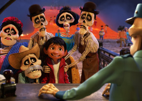 &quot;Coco&quot; (2017)